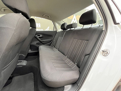 Volkswagen Polo, V Рестайлинг 2019