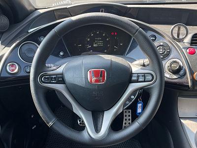 Honda Civic, VIII 2007