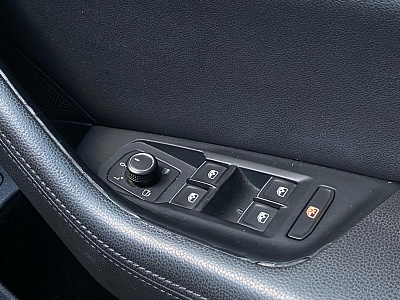 Volkswagen Passat, B8 2016