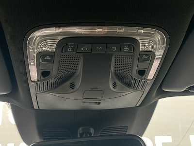 Mercedes-Benz V-Класс, III (W447) 2014