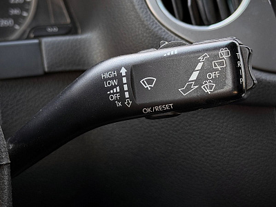 Volkswagen Tiguan, I 2008