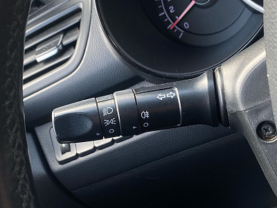 Kia Rio, III 2014