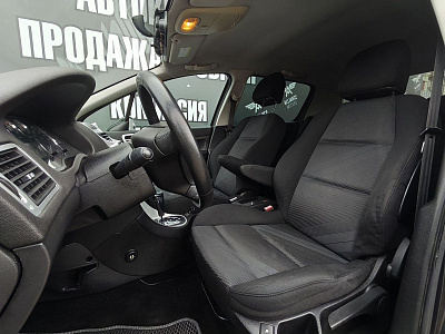 Peugeot 307, I Рестайлинг 2007