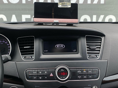 Kia K7, VG (I) Рестайлинг 2015
