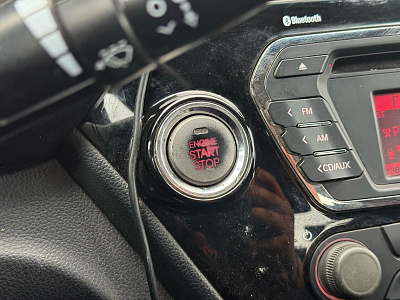 Kia Rio, III 2011