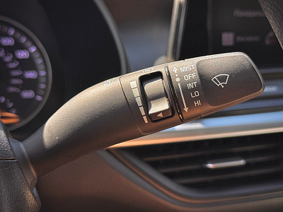 Kia Cerato, IV Рестайлинг 2022