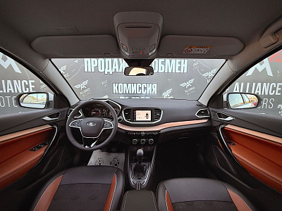 Lada (ВАЗ) Vesta, I Рестайлинг (NG) 2026