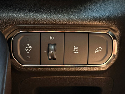 Haval Jolion, I Рестайлинг 2023