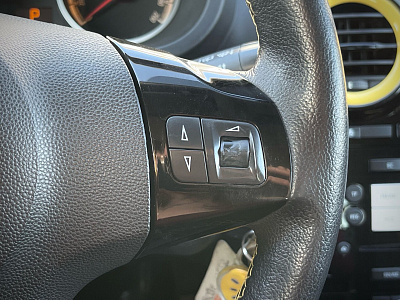 Opel Corsa, D Рестайлинг II 2011
