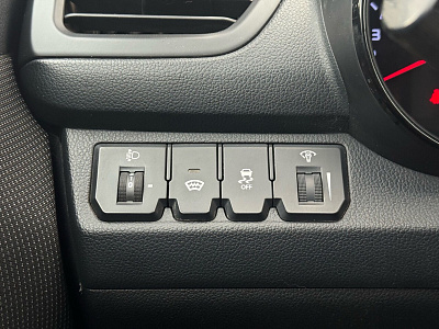 Kia Rio, III 2011