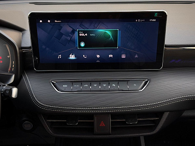 Haval Jolion, I 2024
