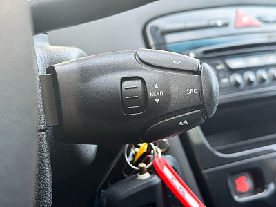 Peugeot 308, I Рестайлинг 2011
