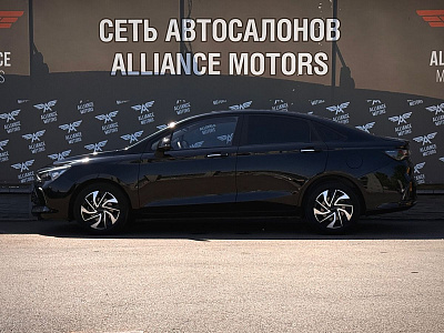BAIC U5 Plus 2023