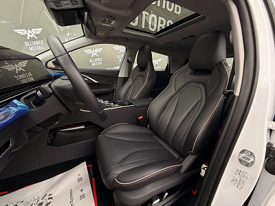 Omoda C5, I 2023