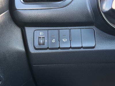 Kia Rio, III 2013
