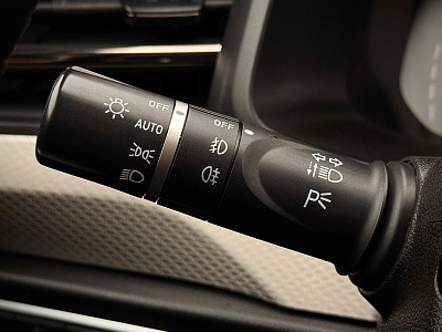 Haval F7, I Рестайлинг 2023