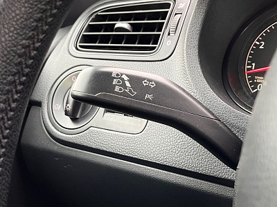Volkswagen Polo, V Рестайлинг 2019