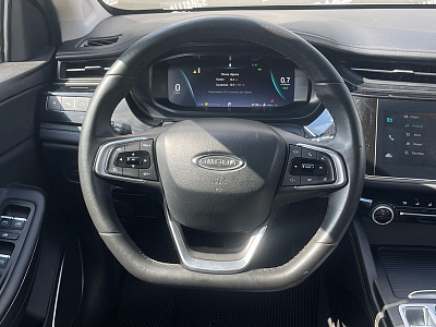 Omoda S5 2023