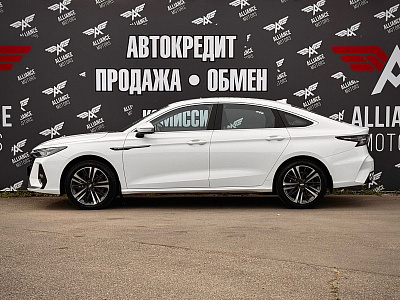 Chery Arrizo 8 2025
