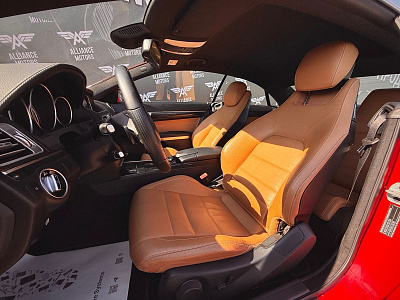 Mercedes-Benz E-Класс, IV (W212, S212, C207) Рестайлинг 2015