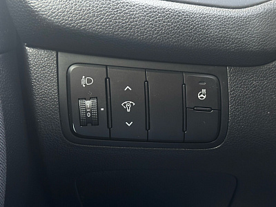 Kia Ceed, II 2015
