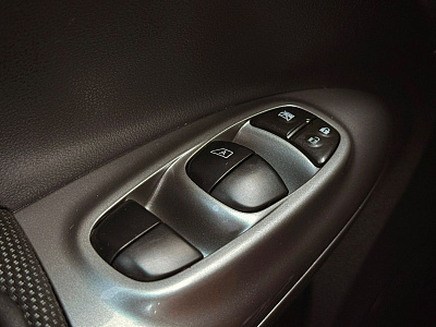 Nissan Juke, I 2011