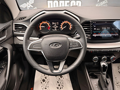 Lada (ВАЗ) Vesta, I Рестайлинг (NG) 2024