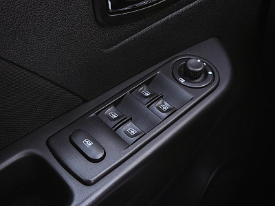 Renault Kaptur, I 2016