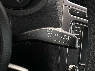 Volkswagen Polo, V Рестайлинг 2019