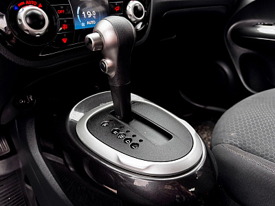 Nissan Juke, I 2014