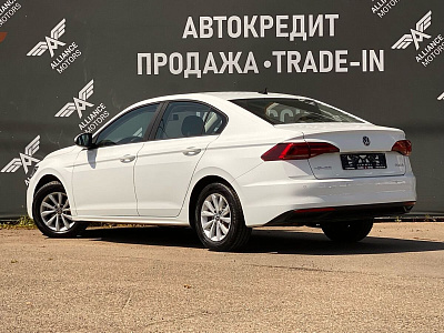 Volkswagen Bora, IV (China Market) Рестайлинг 2022