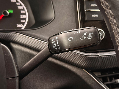 Volkswagen Polo, VI 2021