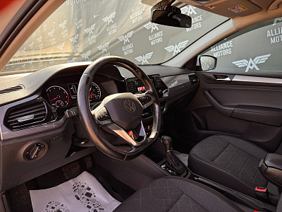 Volkswagen Polo, VI 2020