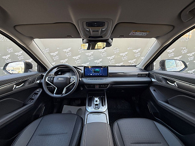 Haval Jolion, I 2024