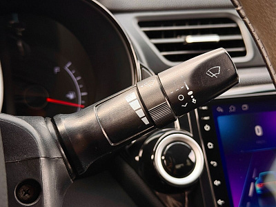 Kia Rio, III 2012