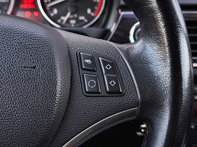 BMW 3 серии, V (E90/E91/E92/E93) Рестайлинг 2010