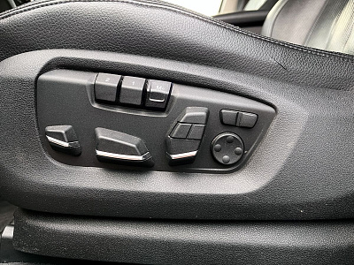 BMW X5, III (F15) 2014