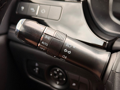 Omoda S5 2023