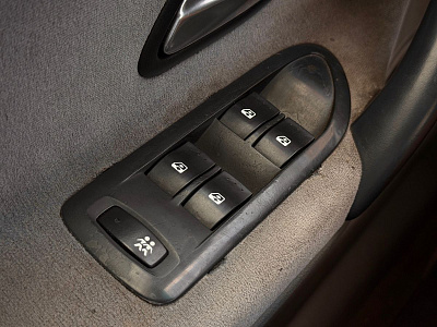 Renault Laguna, II 2003