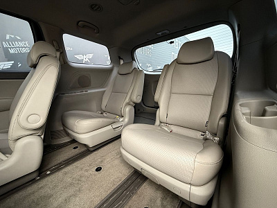 Kia Carnival, III 2019