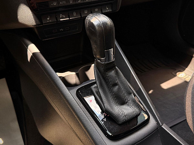 Volkswagen Polo, VI 2021