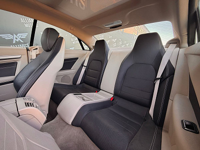 Mercedes-Benz E-Класс, IV (W212, S212, C207) Рестайлинг 2014