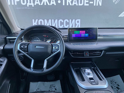 Haval Jolion, I 2023