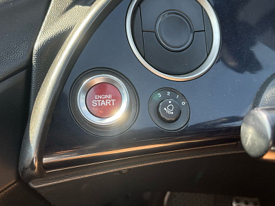 Honda Civic, VIII 2007