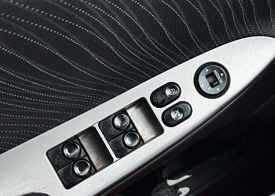Hyundai Solaris, I Рестайлинг 2016