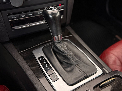 Mercedes-Benz E-Класс, IV (W212, S212, C207) 2012
