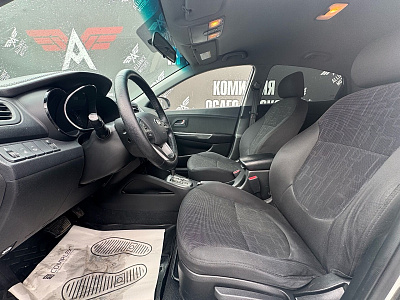 Kia Rio, III 2013
