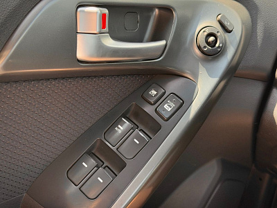 Kia Cerato, II 2012