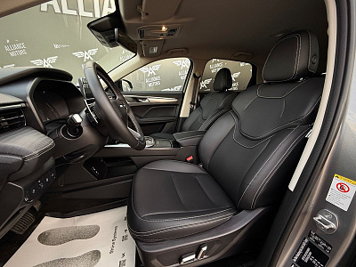 Haval Jolion, I 2024