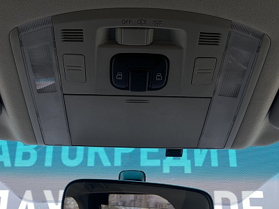 Toyota Alphard, II 2013
